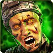 Zombie Apocalypse City Virus: Police Shootout