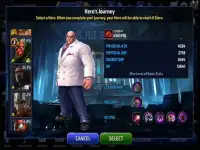 Tips for Marvel Future Fight Screen Shot 2
