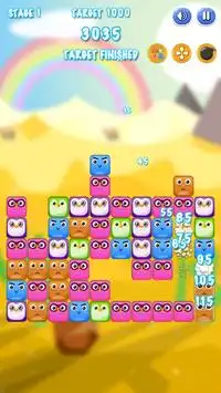 Pop Pet Mania Screen Shot 6