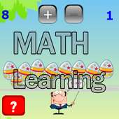 Math learning
