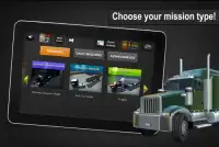 Truck Simulator 2016 Screen Shot 18