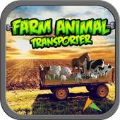 Farm Animal Transporter