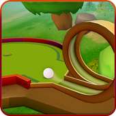 City Mini Golf 3D