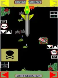 Tank Attack 2 Players free Screen Shot 5