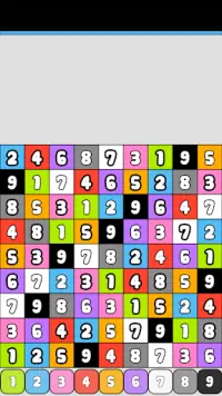 Sudoku Screen Shot 6