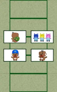 Okoachan Karuta-Match Cards Game Screen Shot 21