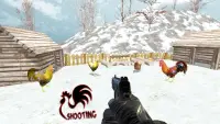 Chicken Shooter game of Chicken Shoot and Kill Screen Shot 8