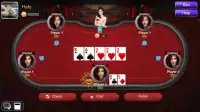 VPlay Poker Online – Texas Holdem Screen Shot 1