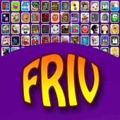 Friv Mog-Friv Games