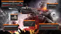 Ace Sniper: Free Shooting Game Screen Shot 2