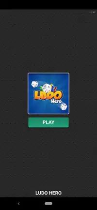 Ludo - The Game King Screen Shot 0
