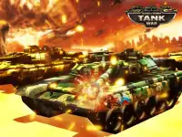 Sandstorm Tank Wars Screen Shot 9