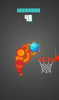 Torneios de basquete Screen Shot 20