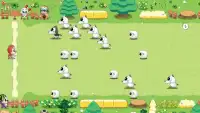 Sheepo Save - Smash Wolves Screen Shot 6