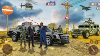 President Life Simulator-Spiel Screen Shot 5