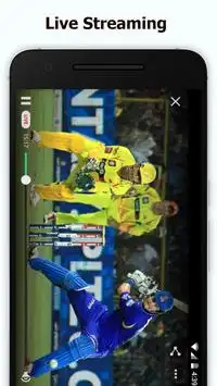 IPL T20 2017 Screen Shot 0