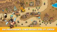 Kingdom Rush Frontiers - Tower Defense Screen Shot 0