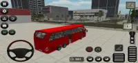 Bus Simulator Pro Screen Shot 0