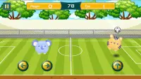 Zoo Head Soccer 2020 Screen Shot 3