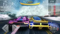 Crazy Racing Car 2 Screen Shot 2