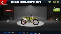 Nakaistilong Bike Rider Motorsiklo ang magkakarera Screen Shot 1