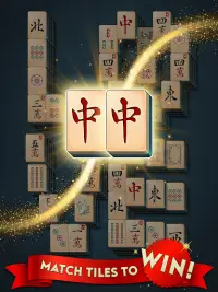 Mahjong Solitaire Screen Shot 10