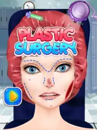 Plastic Surgery Screen Shot 0