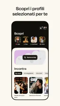 happn - Local dating app Screen Shot 4
