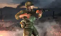 WW3 Super Sniper Battle Screen Shot 1