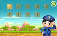 Police Game Screen Shot 20