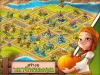Fantasy Island: Fun Forest Sim Screen Shot 17