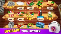 Tasty Chef - Cooking Games Screen Shot 2