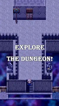 Essence: The Dungeon Screen Shot 2