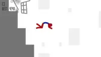 Spider Stickman Turbo Dismounting Screen Shot 2