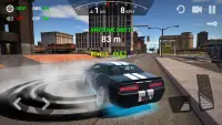Ultimate Car Driving Simulator Screen Shot 4