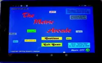 The Metric Arcade Screen Shot 7