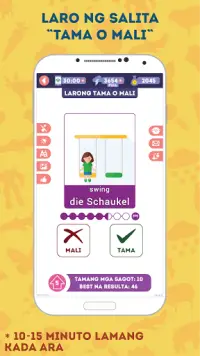 German for Beginners: LinDuo Screen Shot 6