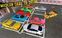 Multi Compact Car Parking Screen Shot 6