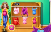 Princesses Mall Shopping Screen Shot 4