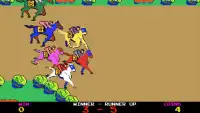 Horse Racing Screen Shot 8