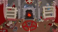 Satan Summoning Simulator Screen Shot 2