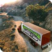 Truck Offroad Simulator