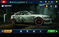 King Super Racing Screen Shot 0