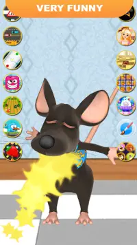 Talking Mike Mouse Screen Shot 4