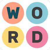 Word Rush : Find Words