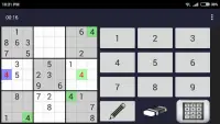 Sudoku classico Premium Screen Shot 4