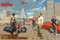 Virtual Gangster Vagas : Mafia Stunt City 2019 Screen Shot 5