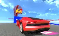 Real Cars Racing Stunts Screen Shot 0