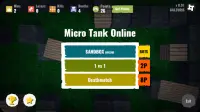 Micro Tanks - PvP Screen Shot 0