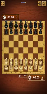 Master Chess Screen Shot 2